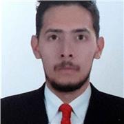 Profesor de ciencias sociales de básica secundaria y media